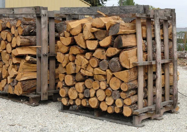Negoce-bois